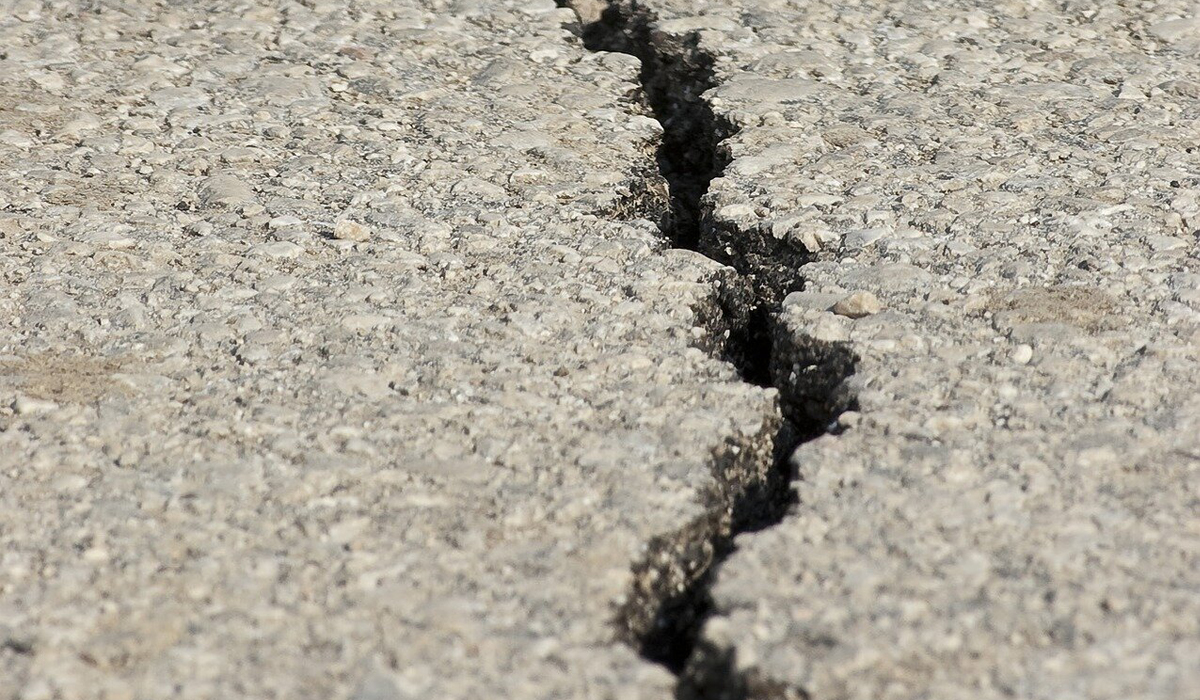 Nepal earthquake